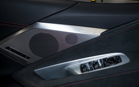 Chevrolet Corvette C8, 2021 год, 12 990 000 рублей, 23 фотография