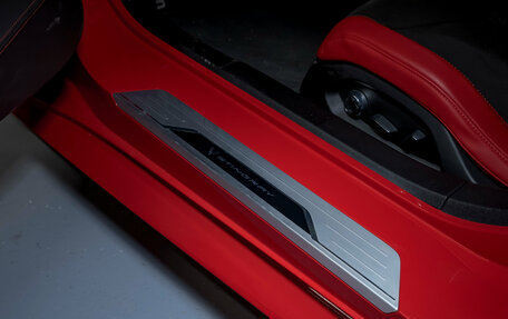 Chevrolet Corvette C8, 2021 год, 12 990 000 рублей, 22 фотография