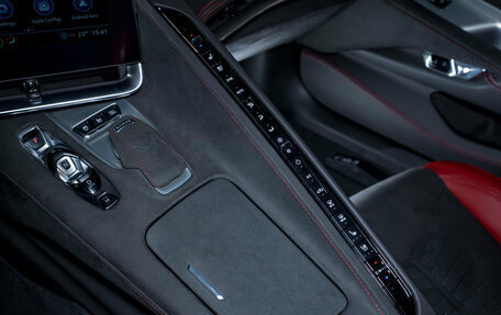 Chevrolet Corvette C8, 2021 год, 12 990 000 рублей, 28 фотография