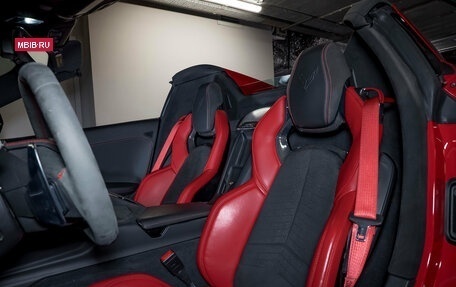 Chevrolet Corvette C8, 2021 год, 12 990 000 рублей, 21 фотография