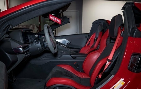 Chevrolet Corvette C8, 2021 год, 12 990 000 рублей, 20 фотография