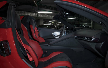 Chevrolet Corvette C8, 2021 год, 12 990 000 рублей, 35 фотография