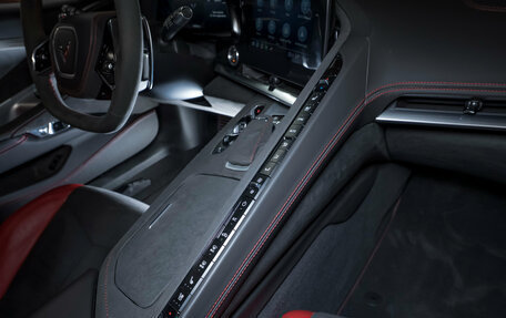 Chevrolet Corvette C8, 2021 год, 12 990 000 рублей, 38 фотография