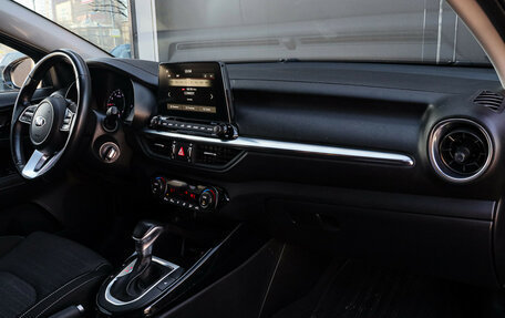 KIA Cerato IV, 2019 год, 1 800 000 рублей, 7 фотография