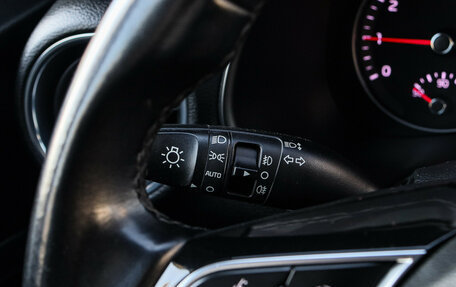 KIA Cerato IV, 2019 год, 1 800 000 рублей, 19 фотография