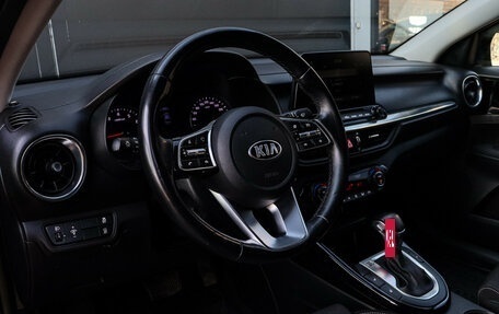 KIA Cerato IV, 2019 год, 1 800 000 рублей, 12 фотография