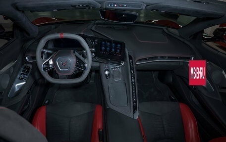 Chevrolet Corvette C8, 2021 год, 12 990 000 рублей, 40 фотография