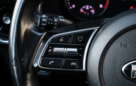 KIA Cerato IV, 2019 год, 1 800 000 рублей, 21 фотография