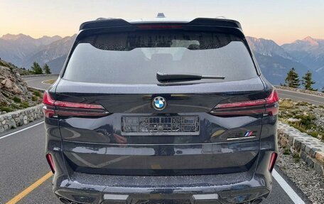 BMW X5 M, 2025 год, 28 891 600 рублей, 2 фотография