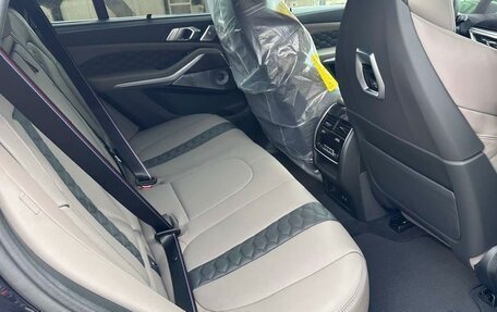 BMW X5 M, 2025 год, 28 891 600 рублей, 6 фотография