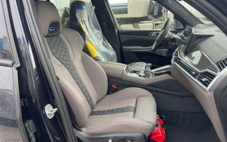 BMW X5 M, 2025 год, 28 891 600 рублей, 5 фотография