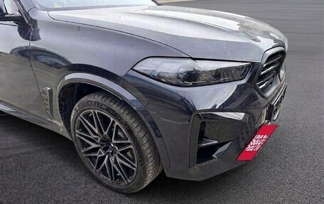 BMW X5 M, 2025 год, 28 891 600 рублей, 4 фотография