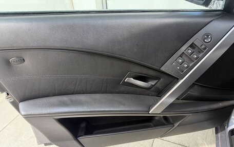 BMW 5 серия, 2005 год, 1 299 800 рублей, 7 фотография