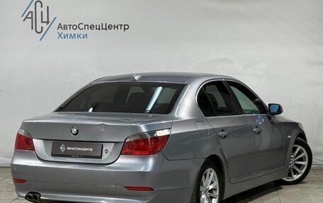 BMW 5 серия, 2005 год, 1 299 800 рублей, 2 фотография