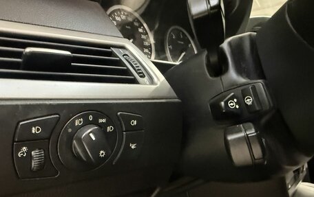 BMW 5 серия, 2005 год, 1 299 800 рублей, 11 фотография