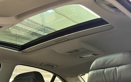 BMW 5 серия, 2005 год, 1 299 800 рублей, 12 фотография