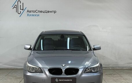 BMW 5 серия, 2005 год, 1 299 800 рублей, 14 фотография