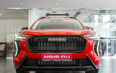 Haval Jolion, 2026 год, 1 фотография