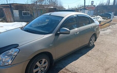 Nissan Almera, 2014 год, 855 000 рублей, 1 фотография