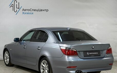 BMW 5 серия, 2005 год, 1 299 800 рублей, 17 фотография