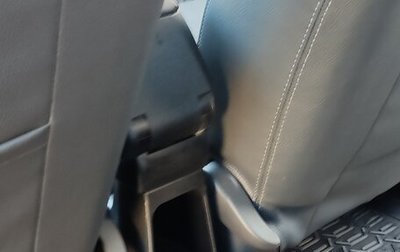 Nissan Terrano III, 2016 год, 1 225 000 рублей, 1 фотография