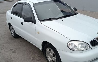 ЗАЗ Chance, 2011 год, 310 000 рублей, 1 фотография