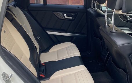 Mercedes-Benz GLK-Класс, 2012 год, 1 370 000 рублей, 1 фотография