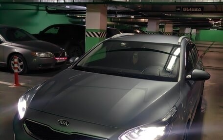 KIA cee'd III, 2020 год, 2 200 000 рублей, 1 фотография