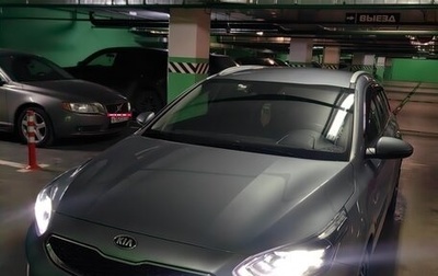 KIA cee'd III, 2020 год, 2 200 000 рублей, 1 фотография