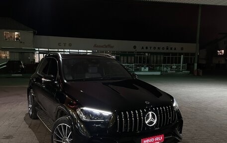 Mercedes-Benz GLE, 2025 год, 10 400 000 рублей, 1 фотография