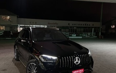 Mercedes-Benz GLE, 2025 год, 10 400 000 рублей, 1 фотография