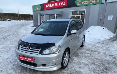 Toyota Ipsum II, 2001 год, 850 000 рублей, 1 фотография