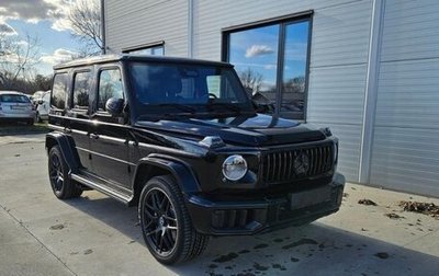 Mercedes-Benz G-Класс AMG, 2025 год, 37 890 000 рублей, 1 фотография