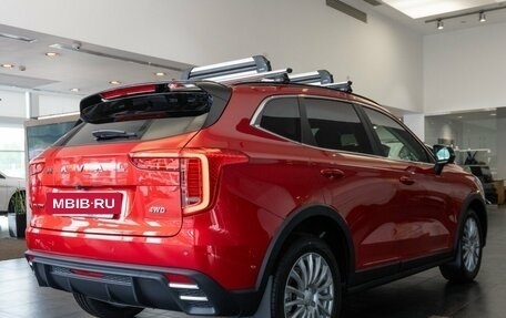 Haval Jolion, 2026 год, 3 фотография