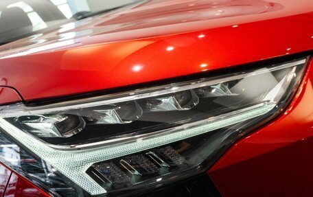 Haval Jolion, 2026 год, 18 фотография