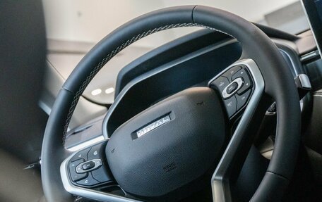 Haval Jolion, 2026 год, 14 фотография