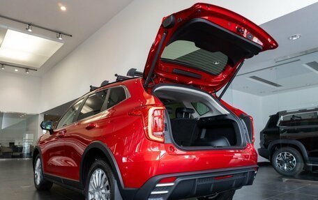 Haval Jolion, 2026 год, 21 фотография