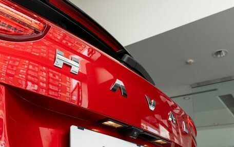 Haval Jolion, 2026 год, 25 фотография