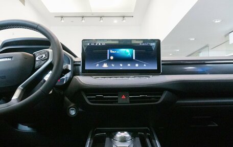 Haval Jolion, 2026 год, 29 фотография