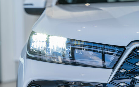 Chery Tiggo 4 I рестайлинг, 2025 год, 2 139 000 рублей, 14 фотография