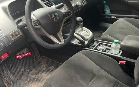 Honda Civic VIII, 2008 год, 850 000 рублей, 4 фотография