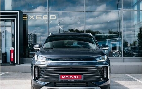 CheryExeed TXL, 2025 год, 3 430 000 рублей, 4 фотография