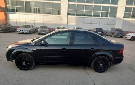 Ford Focus II рестайлинг, 2006 год, 260 000 рублей, 2 фотография