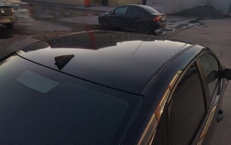 Ford Focus II рестайлинг, 2006 год, 260 000 рублей, 8 фотография