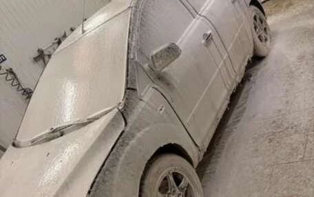 Ford Focus II рестайлинг, 2006 год, 260 000 рублей, 9 фотография