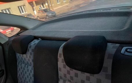 Ford Focus II рестайлинг, 2006 год, 260 000 рублей, 13 фотография