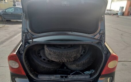 Ford Focus II рестайлинг, 2006 год, 260 000 рублей, 14 фотография