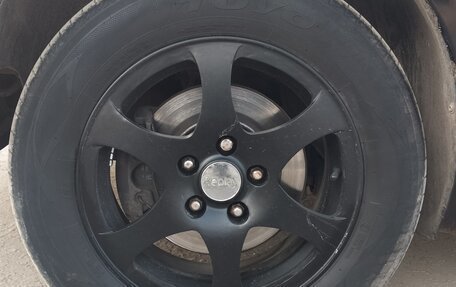 Ford Focus II рестайлинг, 2006 год, 260 000 рублей, 17 фотография