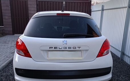 Peugeot 207 I, 2010 год, 500 000 рублей, 3 фотография