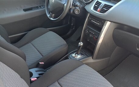 Peugeot 207 I, 2010 год, 500 000 рублей, 8 фотография